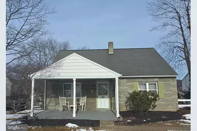 1407 Walnut, Coatesville, PA 19320 - Photo 2