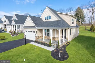 1147 Sculthorpe Drive, West Chester, PA 19380 - Photo 2