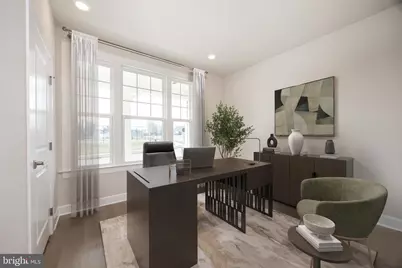 1147 Sculthorpe Drive, West Chester, PA 19380 - Photo 6