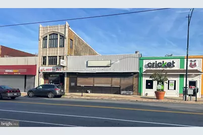 213 E Lincoln Highway, Coatesville, PA 19320 - Photo 1