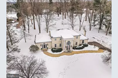 116 Deer Path, Chadds Ford, PA 19317 - Photo 1