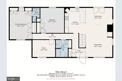 212 W Woodview Road, West Grove, PA 19390 - Photo 46