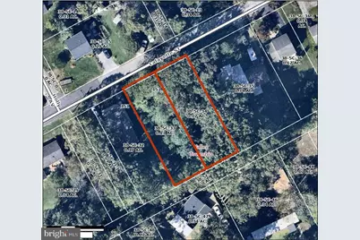 914 and 918 Lafayette Street, Coatesville, PA 19320 - Photo 1