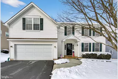 215 Providence Hill Road, Coatesville, PA 19320 - Photo 2