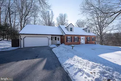 244 S Bonsall Road, Coatesville, PA 19320 - Photo 2