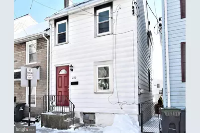 220 Saint Marys Street, Phoenixville, PA 19460 - Photo 1