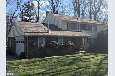 11 N Sugartown Road, Malvern, PA 19355 - Photo 2