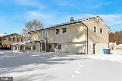 108 E 1st Avenue, Parkesburg, PA 19365 - Photo 20