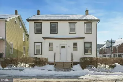 702-704 E Chestnut Street, Coatesville, PA 19320 - Photo 1