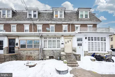 33 S 6th Avenue, Coatesville, PA 19320 - Photo 1