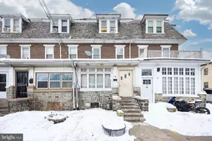 33 S 6th Ave, Coatesville, PA 19320 - Photo 1