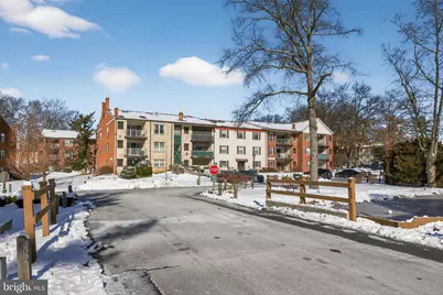 419 Drummers Lane #419, Wayne, PA 19087 - Photo 2