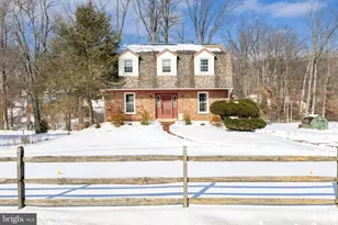 1237 E Strasburg Rd, West Chester, PA 19380 - Photo 4