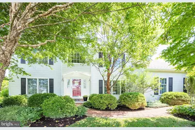 1409 Full Cry Court, West Chester, PA 19380 - Photo 2