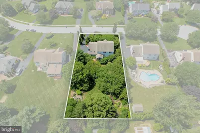 1409 Full Cry Court, West Chester, PA 19380 - Photo 50