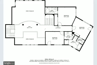 6 Hunt Club Lane, Malvern, PA 19355 - Photo 90