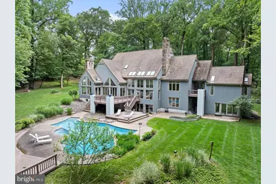 6 Hunt Club Lane, Malvern, PA 19355 - Photo 2