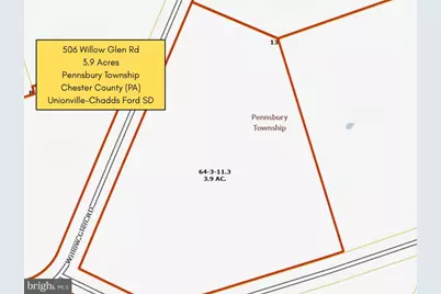 506 Willow Glen Road, Kennett Square, PA 19348 - Photo 2