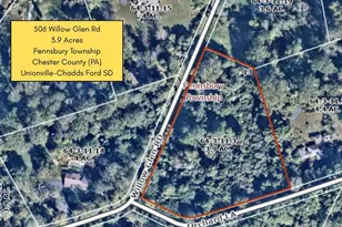 506 Willow Glen Rd, Kennett Square, PA 19348 - Photo 1