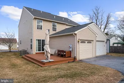 105 N Yeingst Drive, Elverson, PA 19520 - Photo 32