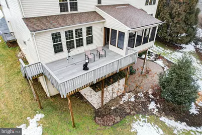 518 Hyde Park Circle, Lincoln University, PA 19352 - Photo 6