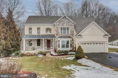 518 Hyde Park Circle, Lincoln University, PA 19352 - Photo 1