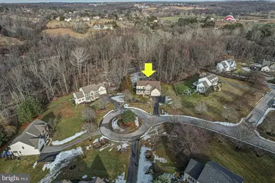 518 Hyde Park Circle, Lincoln University, PA 19352 - Photo 4