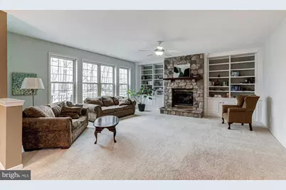 518 Hyde Park Circle, Lincoln University, PA 19352 - Photo 30