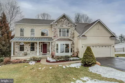 518 Hyde Park Circle, Lincoln University, PA 19352 - Photo 2