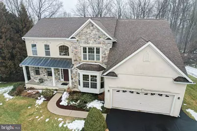 518 Hyde Park Circle, Lincoln University, PA 19352 - Photo 8