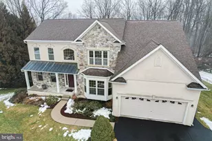 518 Hyde Park Cir, Lincoln University, PA 19352 - Photo 8