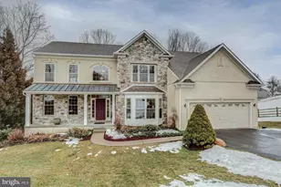 518 Hyde Park Cir, Lincoln University, PA 19352 - Photo 1