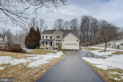 518 Hyde Park Circle, Lincoln University, PA 19352 - Photo 8