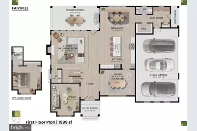 239 S Fairville Road, Chadds Ford, PA 19317 - Photo 16