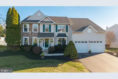 891 Winding River Lane, Phoenixville, PA 19460 - Photo 1