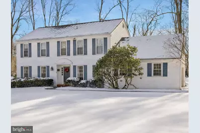 575 Woodhaven Road, West Chester, PA 19382 - Photo 2