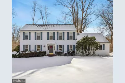 575 Woodhaven Road, West Chester, PA 19382 - Photo 1