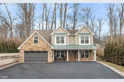 1631 E Strasburg Road, West Chester, PA 19380 - Photo 1