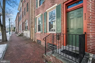 220 S Walnut Street, West Chester, PA 19382 - Photo 2