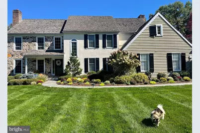 825 Springbank Lane, Wayne, PA 19087 - Photo 2