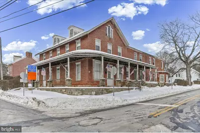 205 London Grove Road, West Grove, PA 19390 - Photo 1