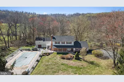 982 Fairview Road, Glenmoore, PA 19343 - Photo 4