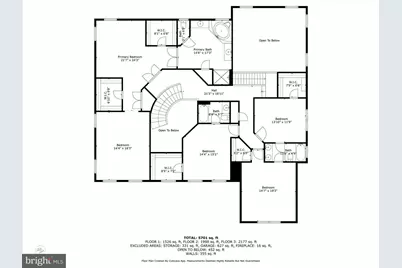 101 Lavender Hill Lane, Landenberg, PA 19350 - Photo 58