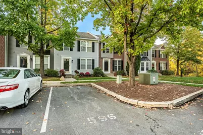 596 Coach Hill Court #C, West Chester, PA 19380 - Photo 4