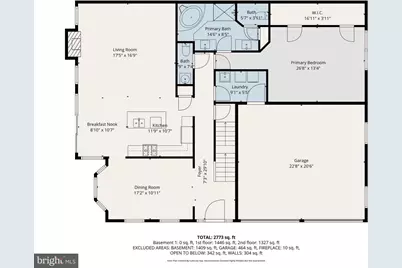 331 Ironstone Lane, Elverson, PA 19520 - Photo 56