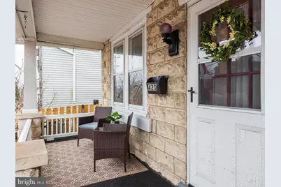 420 Dayton Street, Phoenixville, PA 19460 - Photo 4