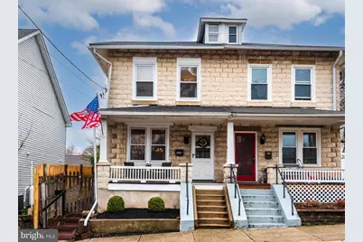 420 Dayton Street, Phoenixville, PA 19460 - Photo 1