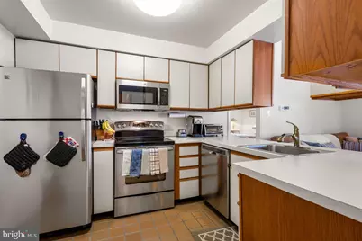 1323 Eagles Ridge Drive, Chesterbrook, PA 19087 - Photo 8