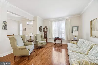 1454 Quaker Ridge #1454, West Chester, PA 19380 - Photo 4