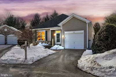 1454 Quaker Ridge #1454, West Chester, PA 19380 - Photo 1